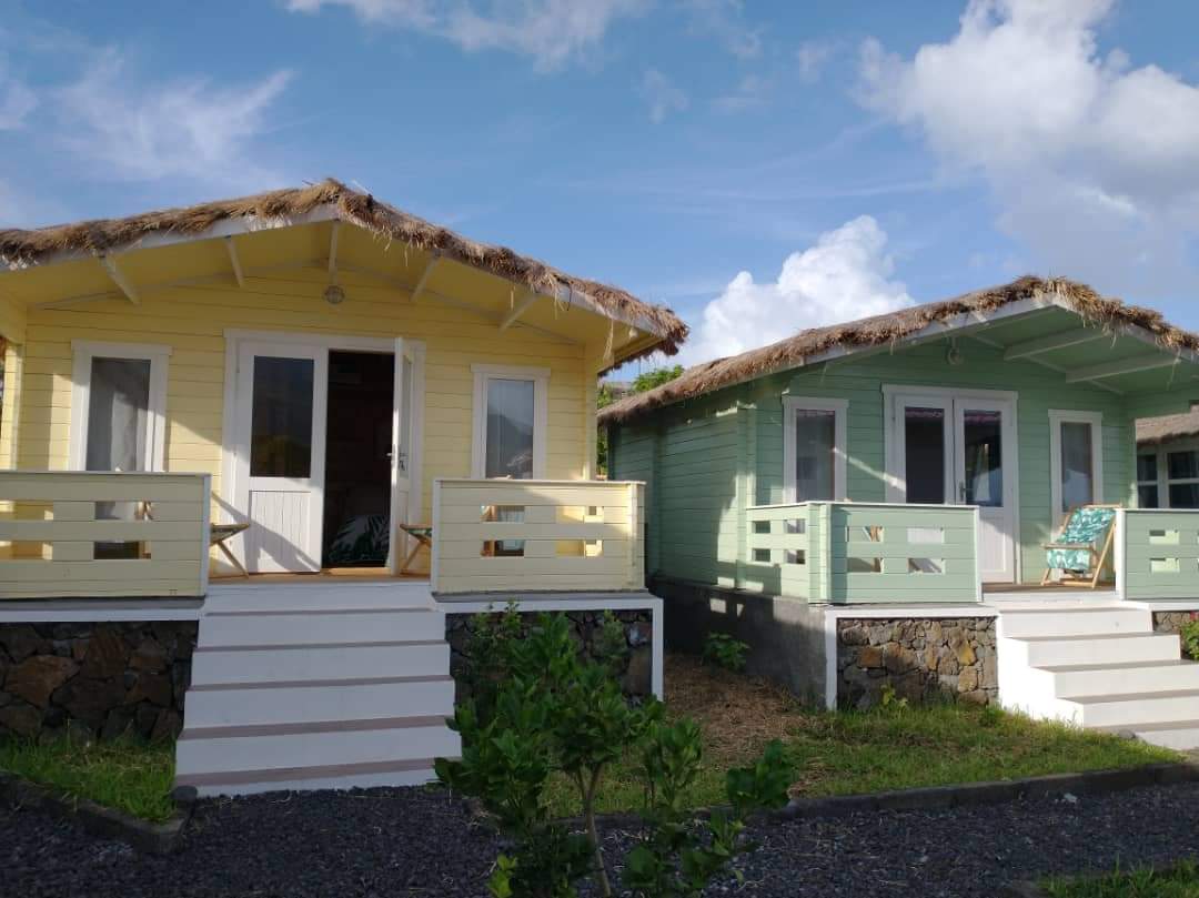 image Chalets Chomoni : un allié harmonie